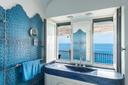 Villa pieds dans l'eau con piscina, in vendita, Furore | Sotheby’s Realty Italy - 9