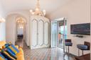 Villa pieds dans l'eau con piscina, in vendita, Furore | Sotheby’s Realty Italy - 22