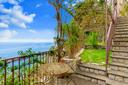 Villa pieds dans l'eau con piscina, in vendita, Furore | Sotheby’s Realty Italy - 10