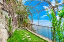 Villa pieds dans l'eau con piscina, in vendita, Furore | Sotheby’s Realty Italy - 6