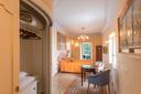 Villa pieds dans l'eau con piscina, in vendita, Furore | Sotheby’s Realty Italy - 13