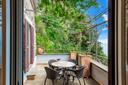 Villa pieds dans l'eau con piscina, in vendita, Furore | Sotheby’s Realty Italy - 15