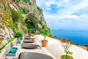 Villa pieds dans l'eau con piscina, in vendita, Furore | Sotheby’s Realty Italy - 16
