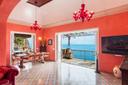 Villa pieds dans l'eau con piscina, in vendita, Furore | Sotheby’s Realty Italy - 11