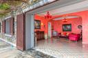 Villa pieds dans l'eau con piscina, in vendita, Furore | Sotheby’s Realty Italy - 18