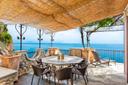 Villa pieds dans l'eau con piscina, in vendita, Furore | Sotheby’s Realty Italy - 17