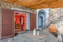 Villa pieds dans l'eau con piscina, in vendita, Furore | Sotheby’s Realty Italy - 29