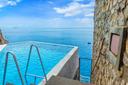 Villa pieds dans l'eau con piscina, in vendita, Furore | Sotheby’s Realty Italy - 2
