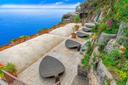 Villa pieds dans l'eau con piscina, in vendita, Furore | Sotheby’s Realty Italy - 32