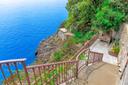 Villa pieds dans l'eau con piscina, in vendita, Furore | Sotheby’s Realty Italy - 33