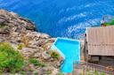 Villa pieds dans l'eau con piscina, in vendita, Furore | Sotheby’s Realty Italy - 34