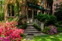 Meravigliosa villa Liberty nel cuore di Treviso, in vendita, Treviso | Sotheby’s Realty Italy - 3