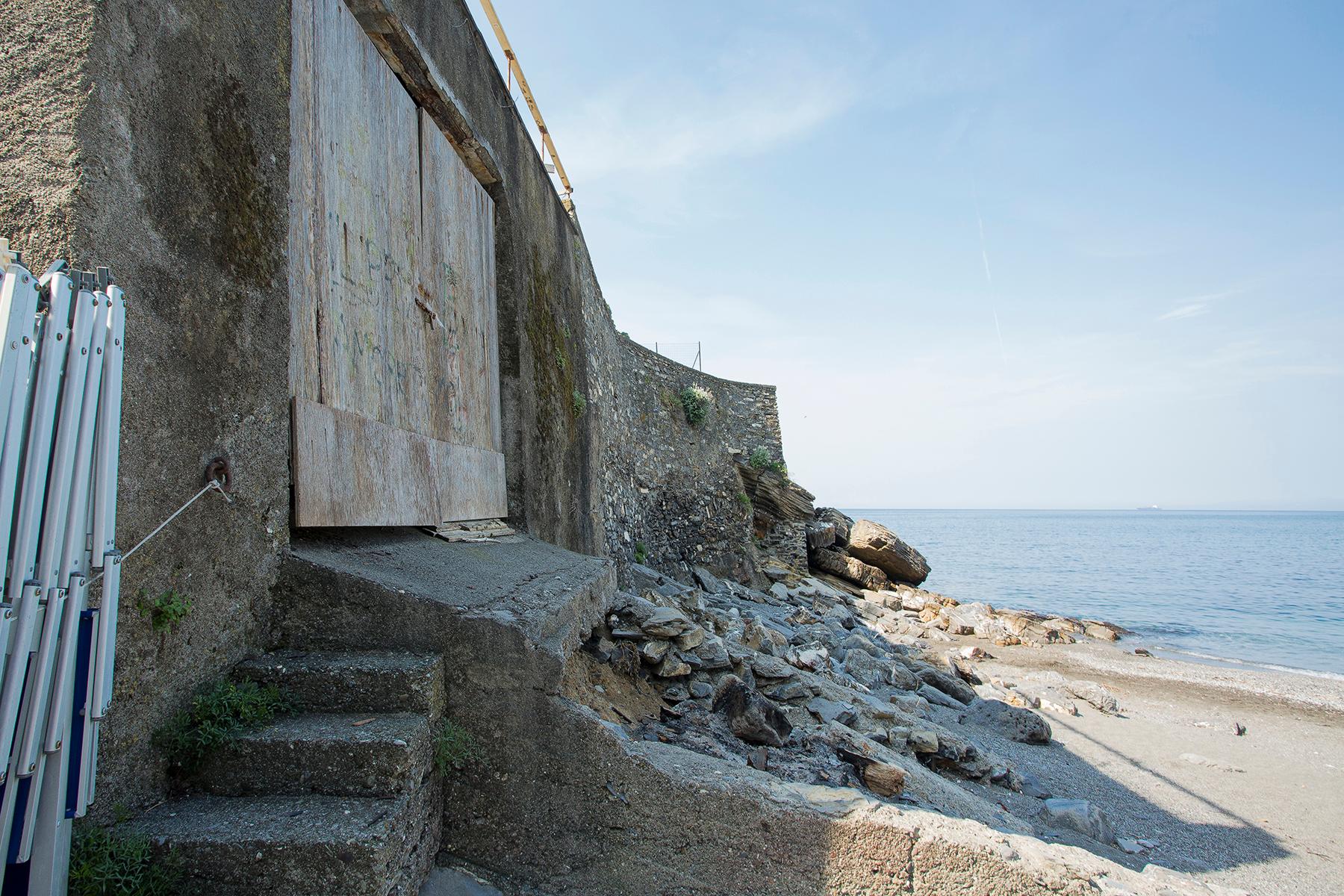 Villa am Meer zwischen Recco und Monte di Portofino - 15