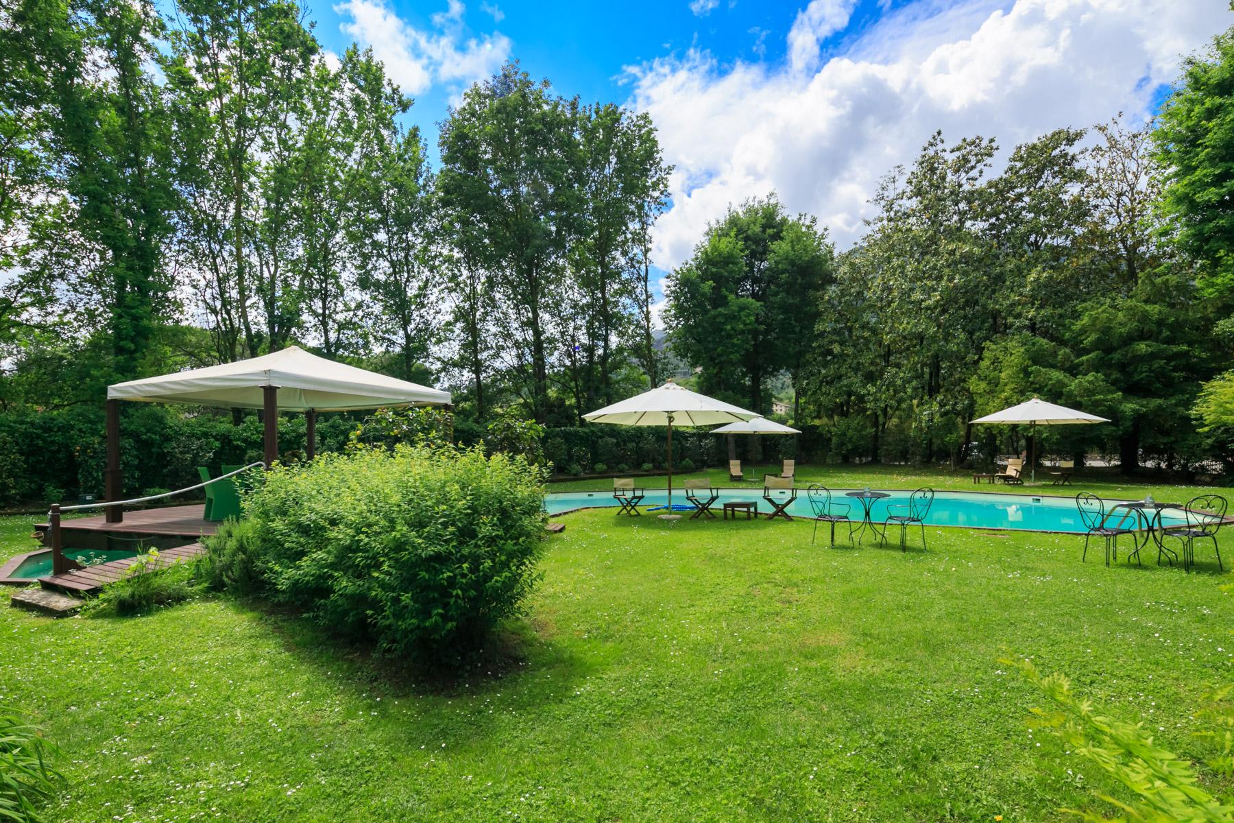 Prestigious luxury Villa in Lucca - 3