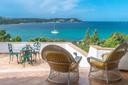 Villa con bellissima vista panoramica sulla Baja del Pevero, in vendita, Arzachena | Sotheby’s Realty Italy - 1