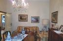 Nuda proprietà 4 vani con giardino, in vendita, Firenze | Sotheby’s Realty Italy - 1