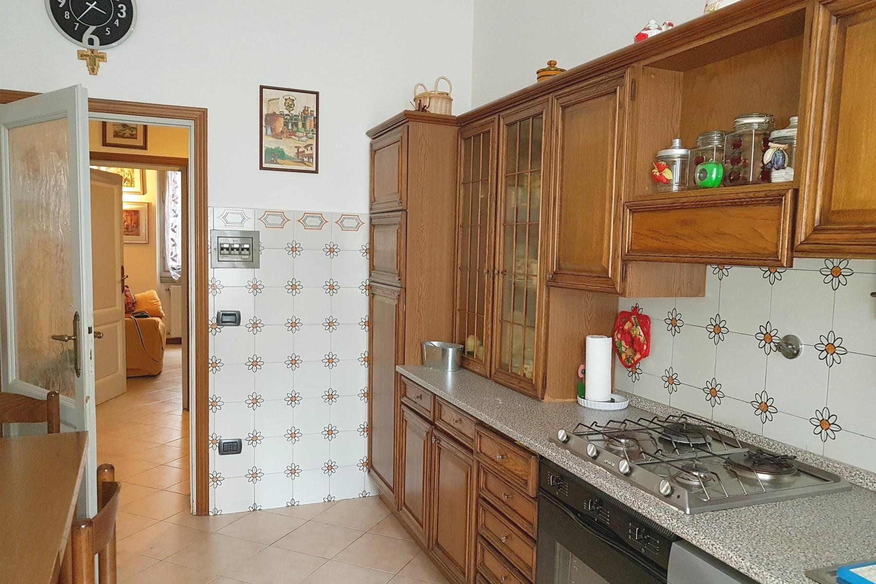 2 bedroom apartment in a quiet residential area - 8