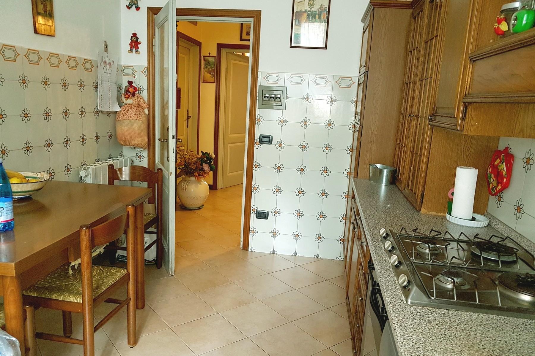 2 bedroom apartment in a quiet residential area - 10
