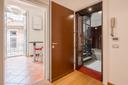 Elegante appartamento in stabile d'epoca a pochi passi dal centro, in vendita, Milano | Sotheby’s Realty Italy - 16