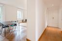 Elegante appartamento in stabile d'epoca a pochi passi dal centro, in vendita, Milano | Sotheby’s Realty Italy - 7