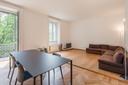 Elegante appartamento in stabile d'epoca a pochi passi dal centro, in vendita, Milano | Sotheby’s Realty Italy - 2