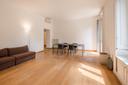 Elegante appartamento in stabile d'epoca a pochi passi dal centro, in vendita, Milano | Sotheby’s Realty Italy - 3