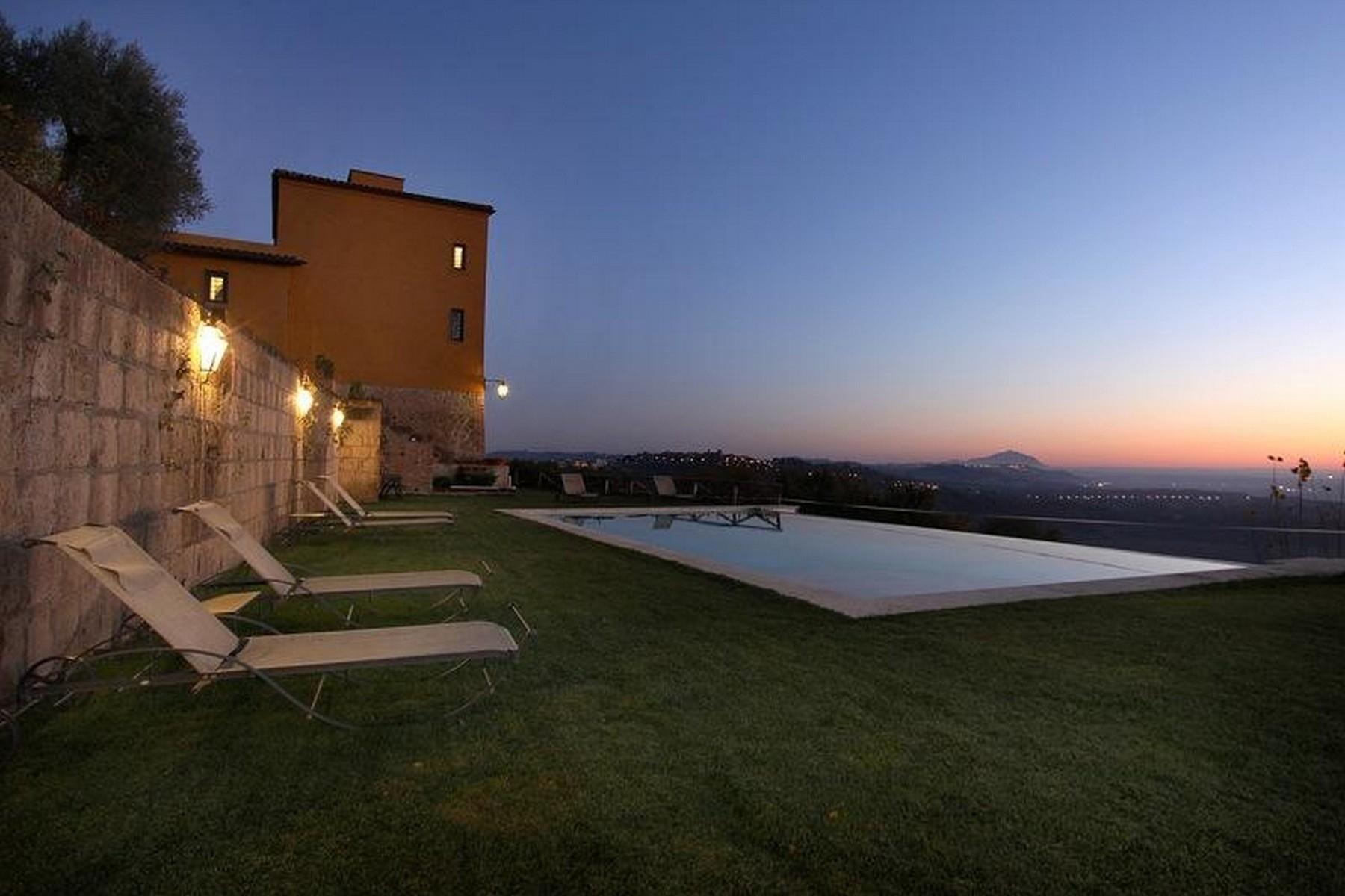 Incomparable property with breathtaking panorama - 2