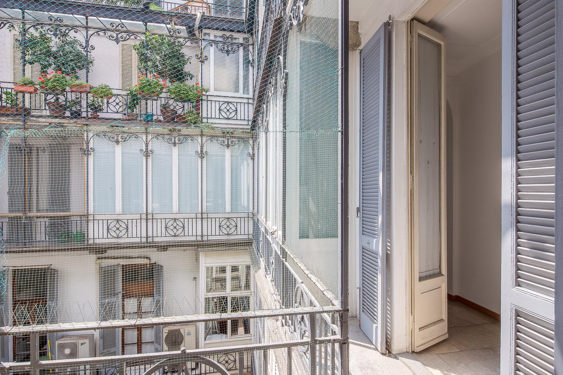 Prestigious apartment in the historic city centre of Milan - 15