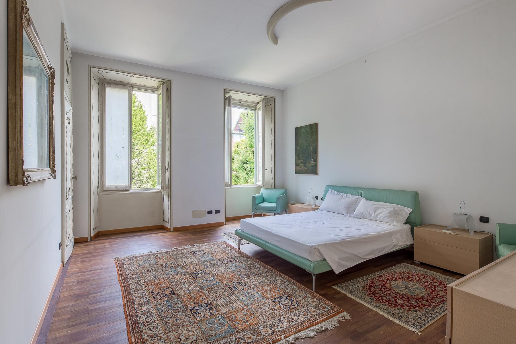 Prestigious apartment in the historic city centre of Milan - 8