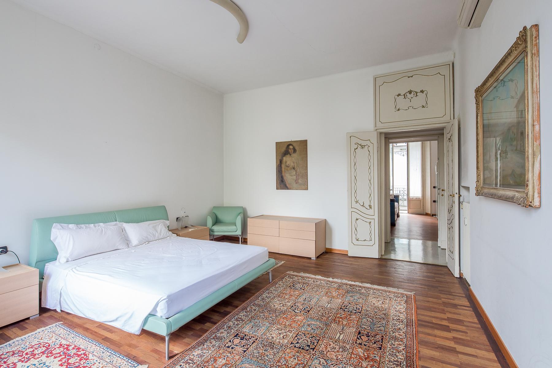 Prestigious apartment in the historic city centre of Milan - 7