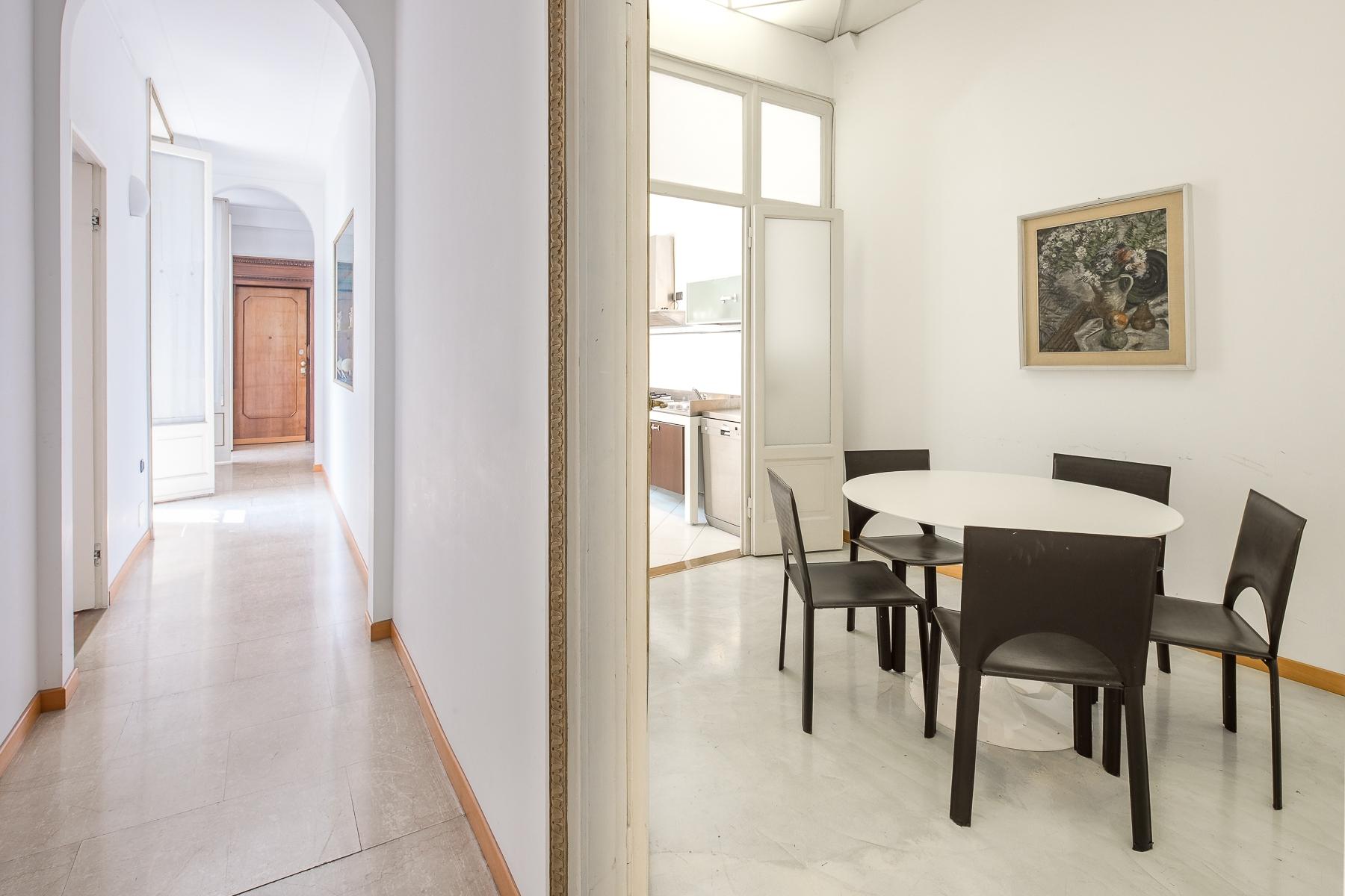 Prestigious apartment in the historic city centre of Milan - 20