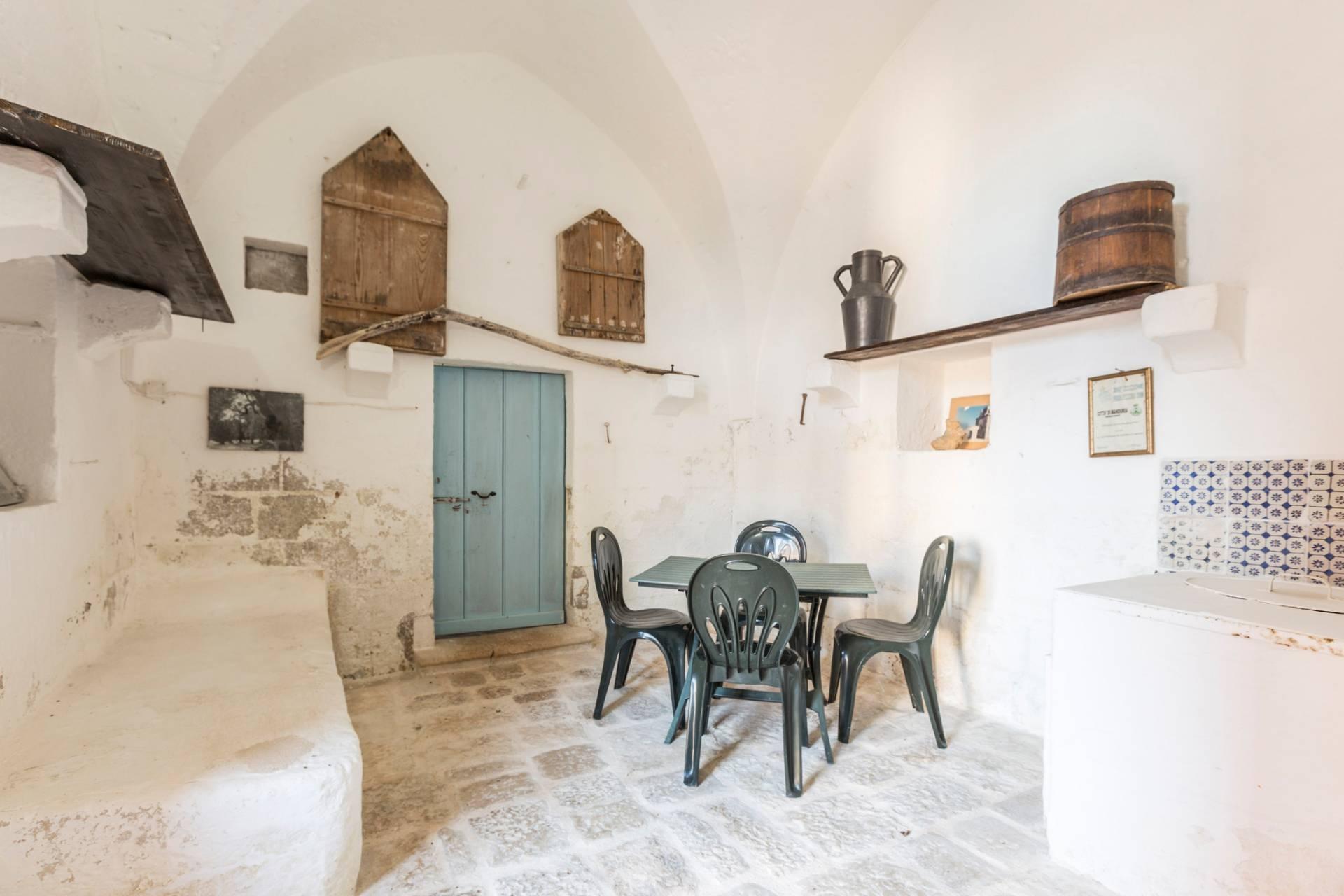 Beautiful property in the heart of Salento - 22
