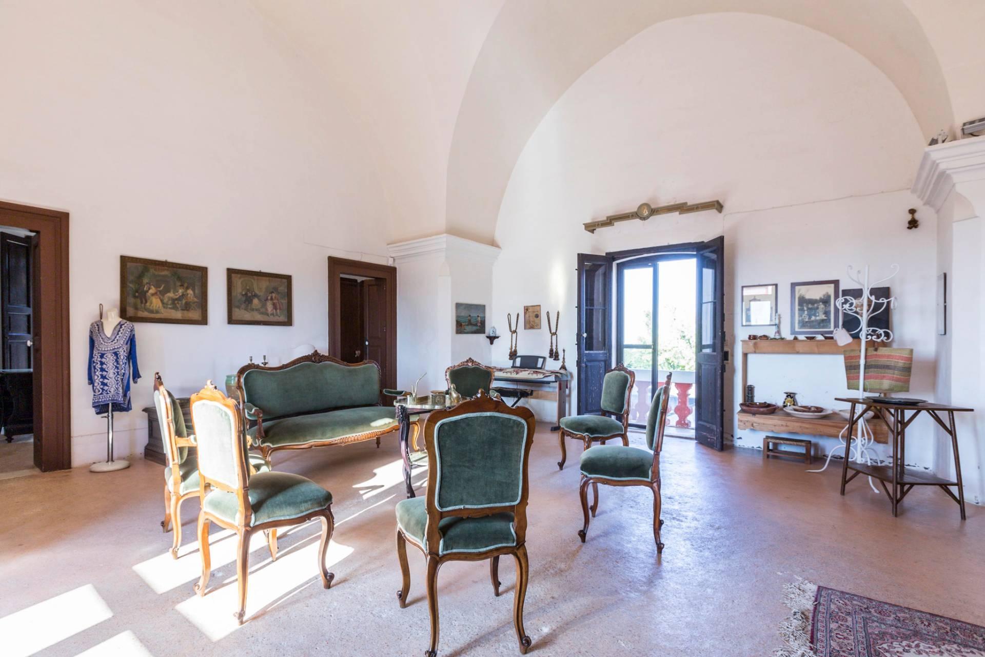 Beautiful property in the heart of Salento - 3