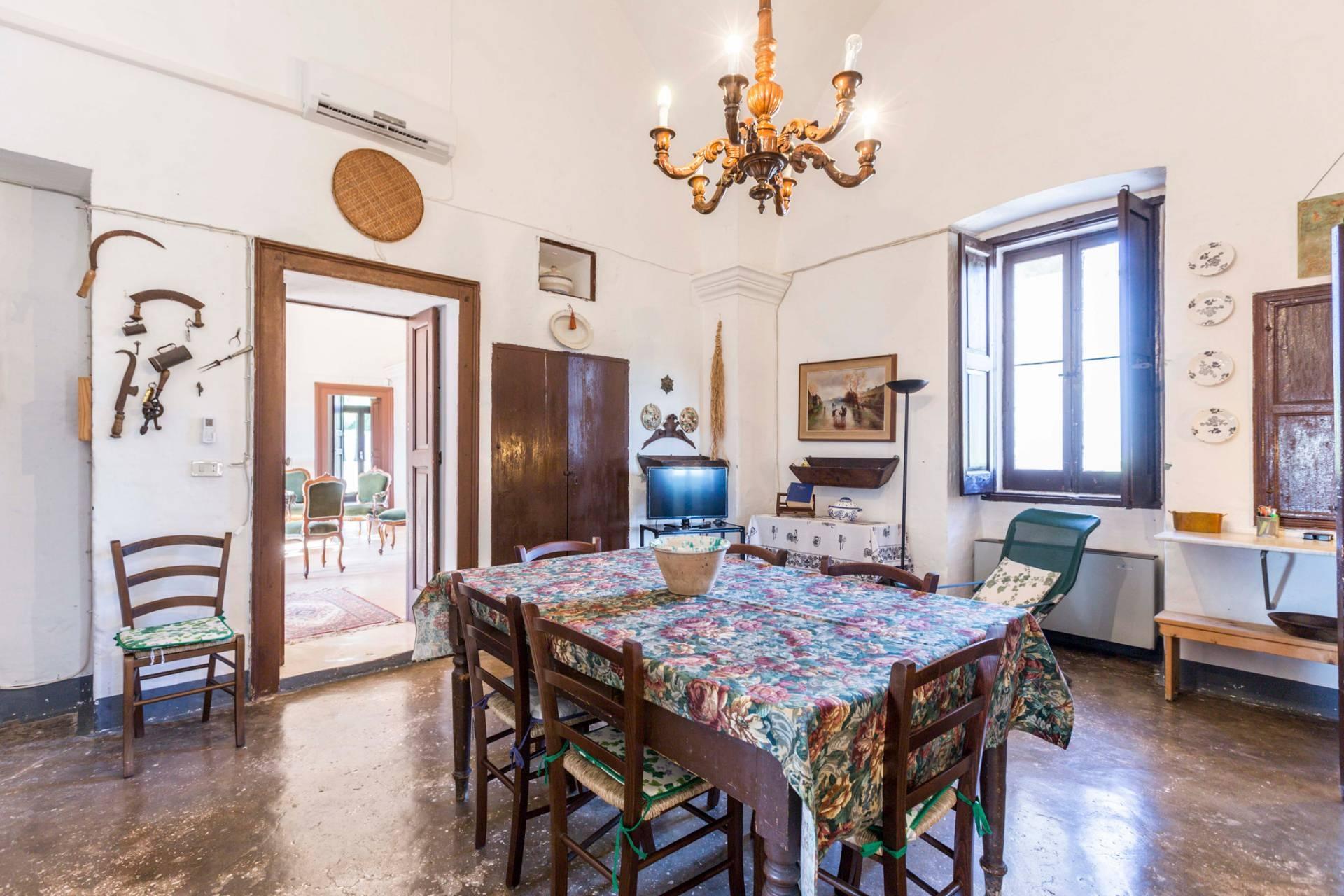 Beautiful property in the heart of Salento - 16