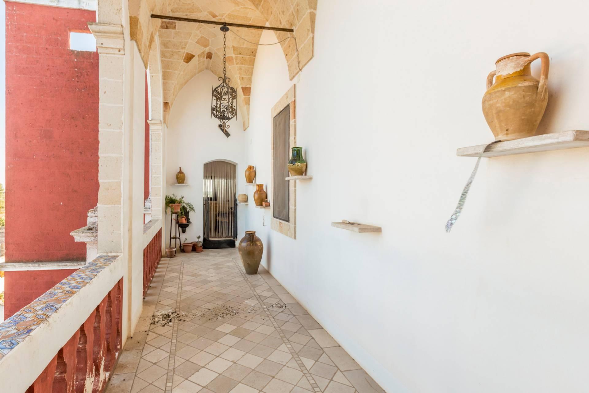 Beautiful property in the heart of Salento - 25