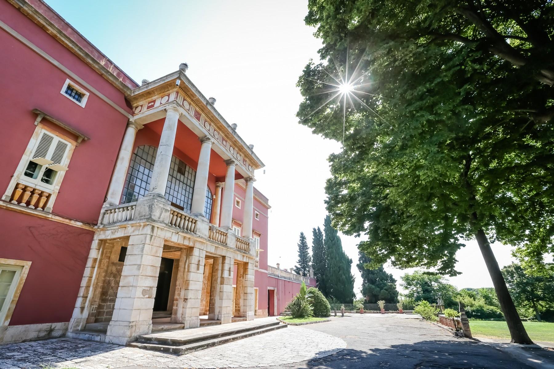 Villa Meo Evoli in the beautifil Apulia - 4