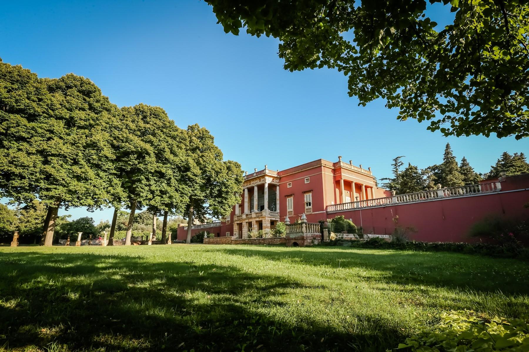 Villa Meo Evoli in the beautifil Apulia - 41