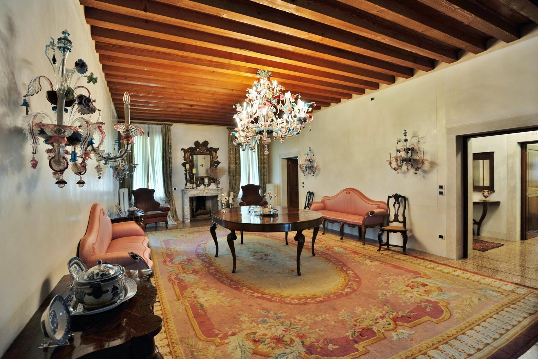 Classic Villa Veneta in the centre of Asolo (TV) - 2