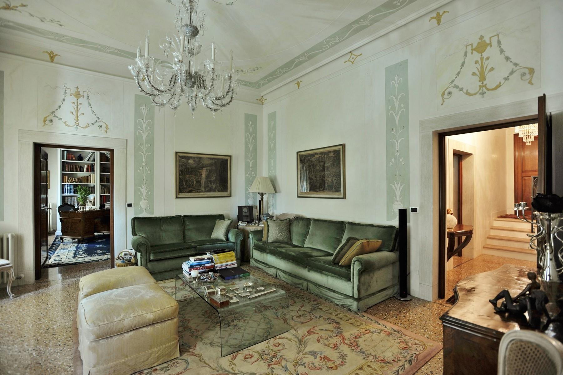 Classic Villa Veneta in the centre of Asolo (TV) - 5