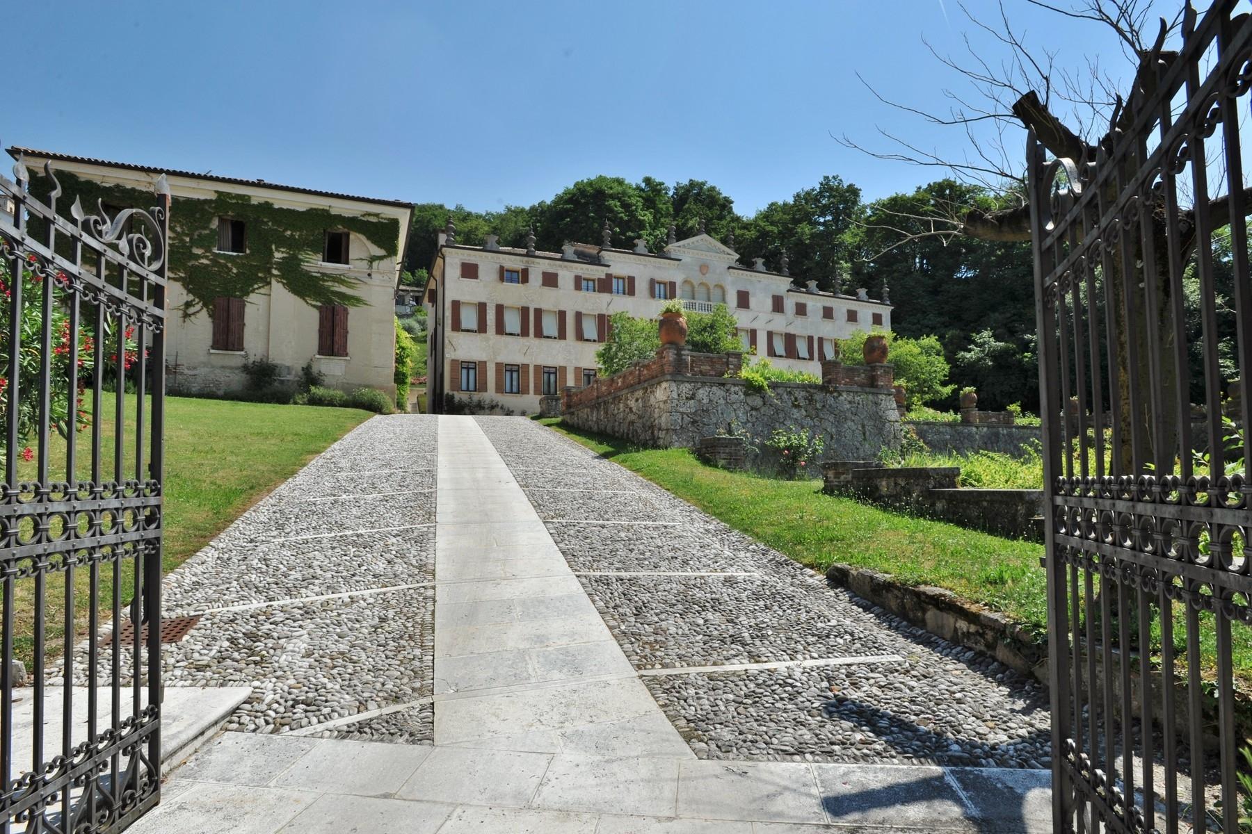 Classic Villa Veneta in the centre of Asolo (TV) - 8