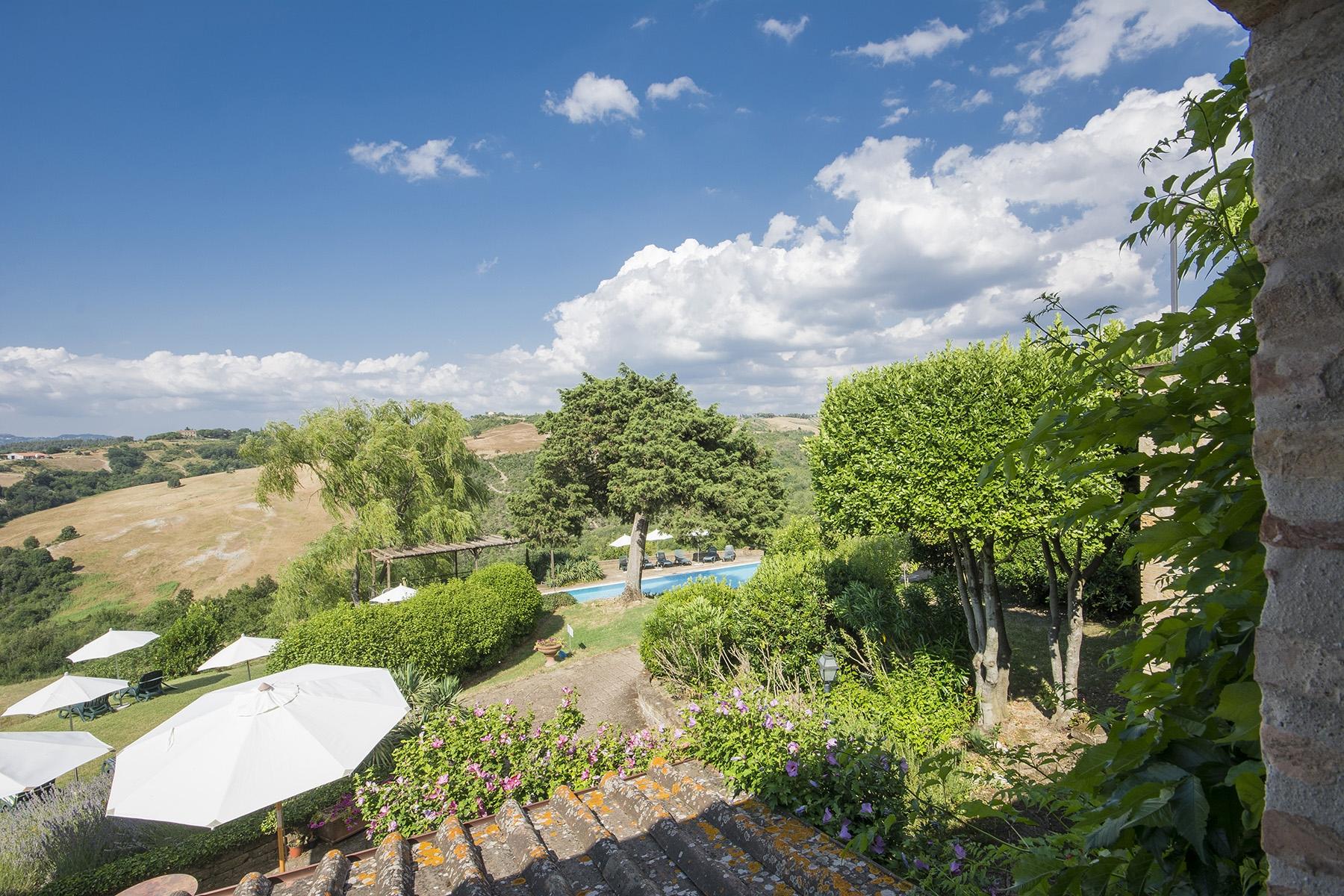 Beautiful countryhouse in the heart of the Etruscan land - 4