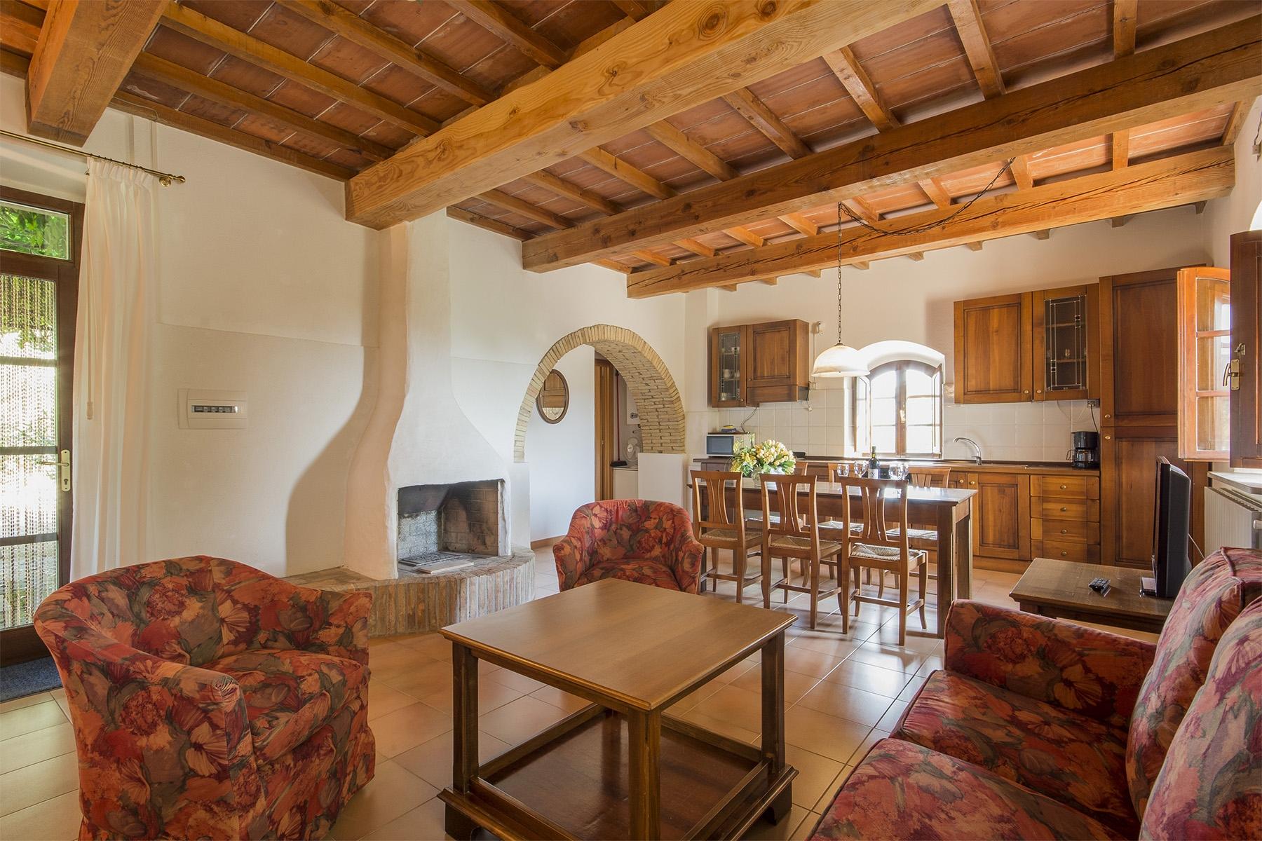 Beautiful countryhouse in the heart of the Etruscan land - 16