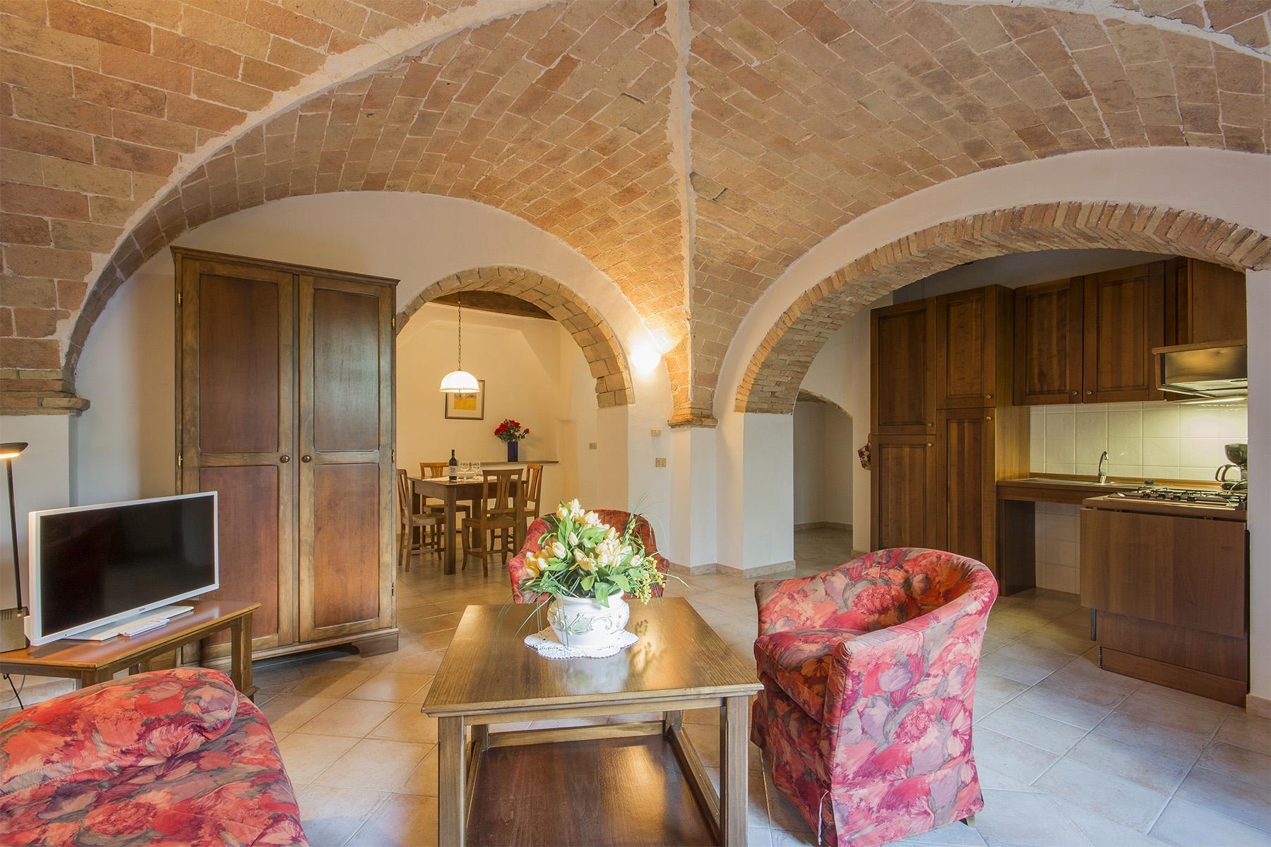 Beautiful countryhouse in the heart of the Etruscan land - 17