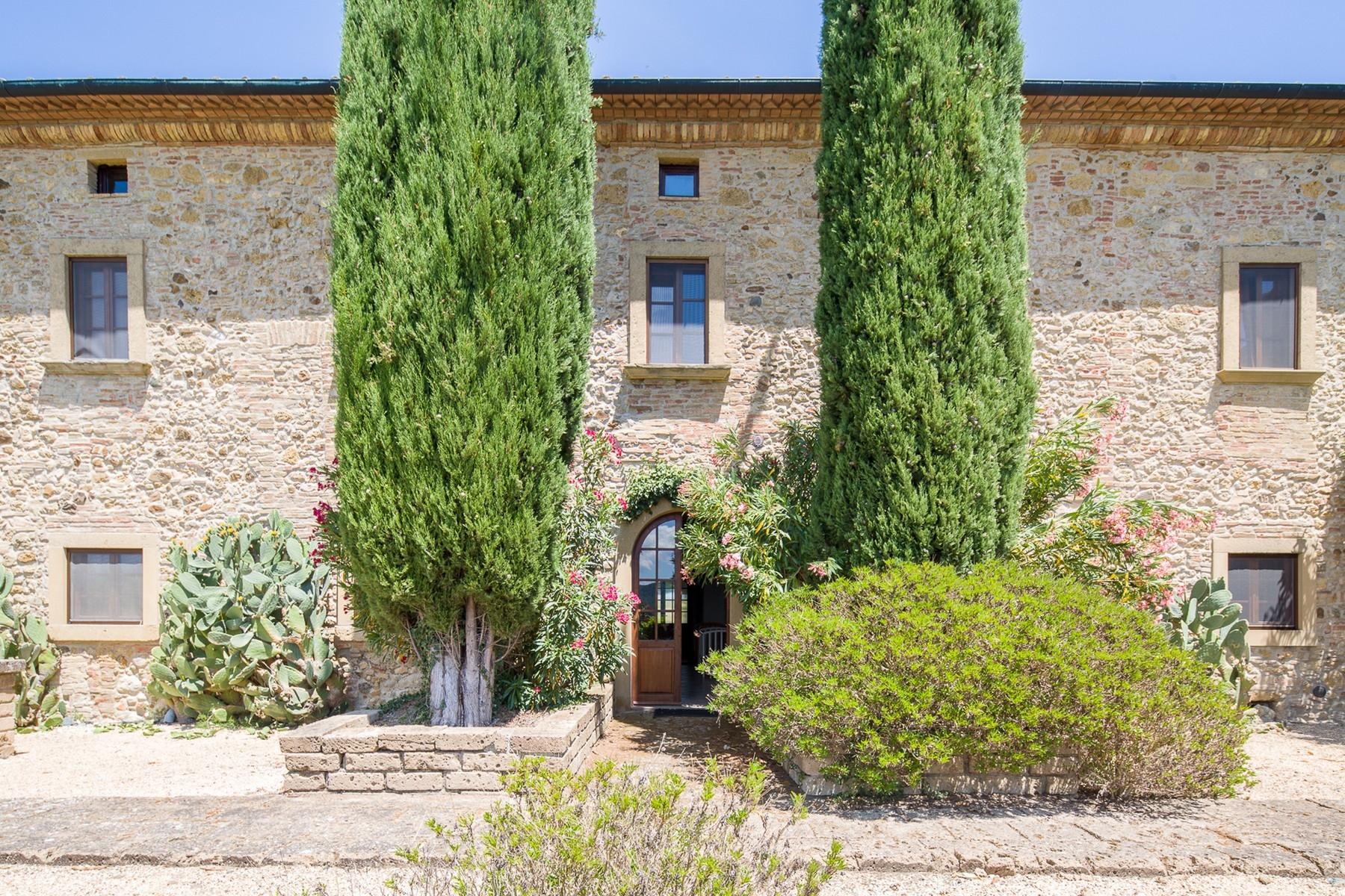Beautiful countryhouse in the heart of the Etruscan land - 5