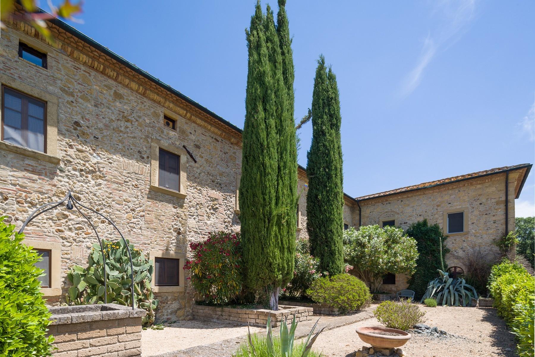 Beautiful countryhouse in the heart of the Etruscan land - 6