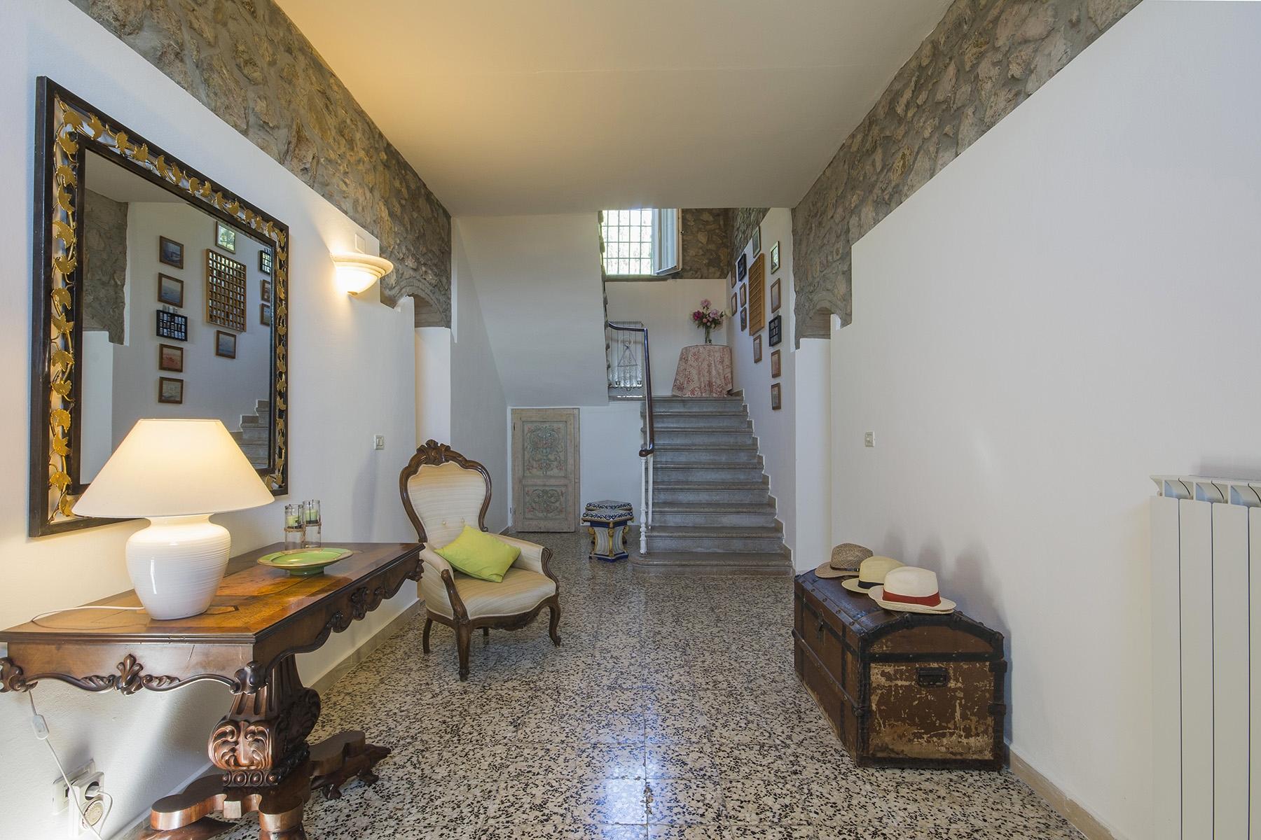 Elegante Villa in Castellina Marittima - 5
