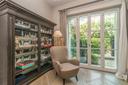 Casa indipendente con giardino e ascensore nel cuore di Milano, in vendita, Milano | Sotheby’s Realty Italy - 4