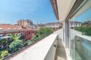 Casa indipendente con giardino e ascensore nel cuore di Milano, in vendita, Milano | Sotheby’s Realty Italy - 20