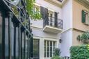 Casa indipendente con giardino e ascensore nel cuore di Milano, in vendita, Milano | Sotheby’s Realty Italy - 23