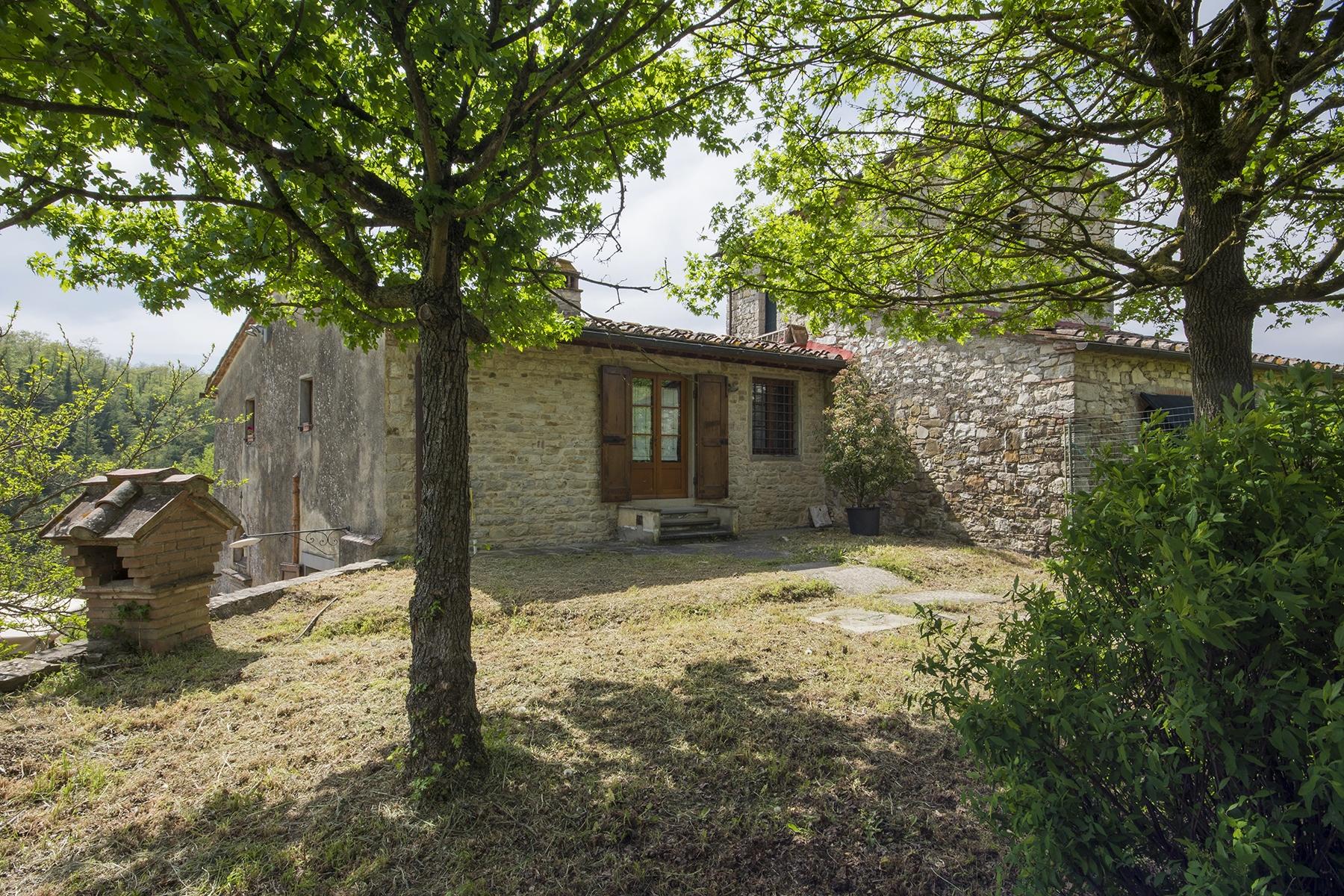 Charming Country House in Mugello - 16